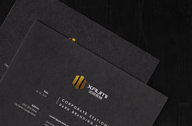 金冪 | 房地產(chǎn)標(biāo)志策劃設(shè)計(jì)