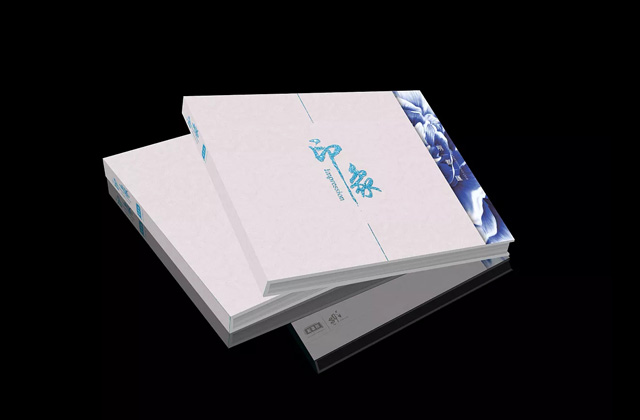 明都畫(huà)冊(cè) | 畫(huà)冊(cè)策劃設(shè)計(jì)