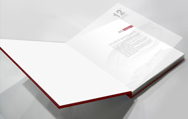 畫冊設計流程步驟