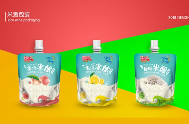 跳跳米 | 包裝策劃設計
