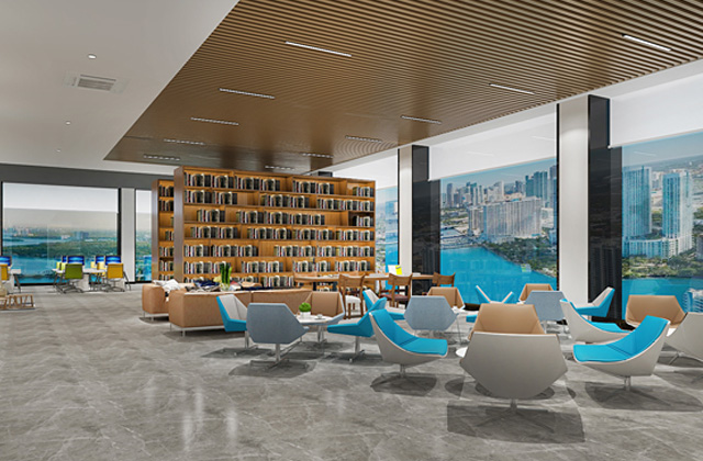 律師事務所｜空間策劃創意設計