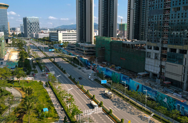 公路｜商業攝影