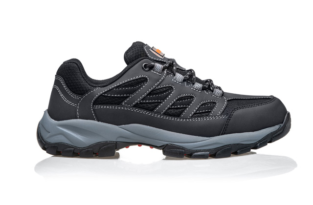 安全鞋｜商業攝影