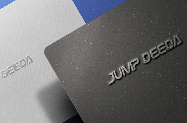 JEEP | 電子標志策劃設(shè)計