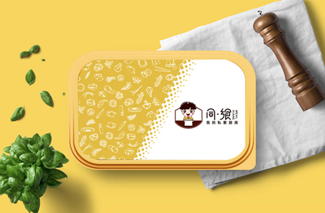 同饗 | 策劃標志設(shè)計