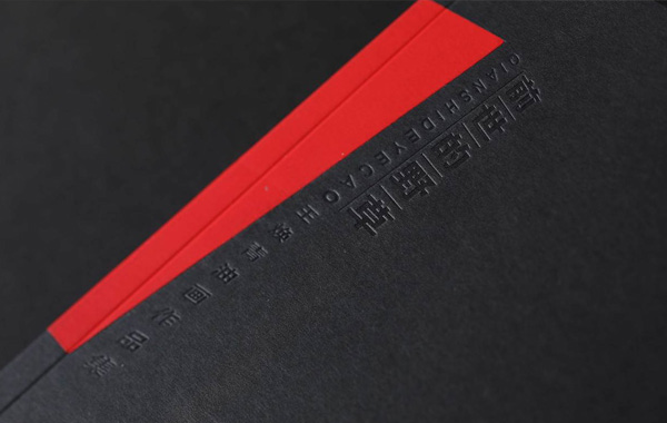 深圳畫(huà)冊(cè)設(shè)計(jì)的四大流程