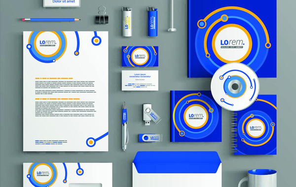 一套完整的VI設(shè)計(jì)包含那些東西？