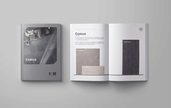 不同行業的畫冊設計風格特點是什么