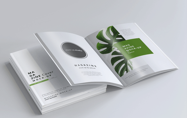 產品畫冊設計的構成因素是什么