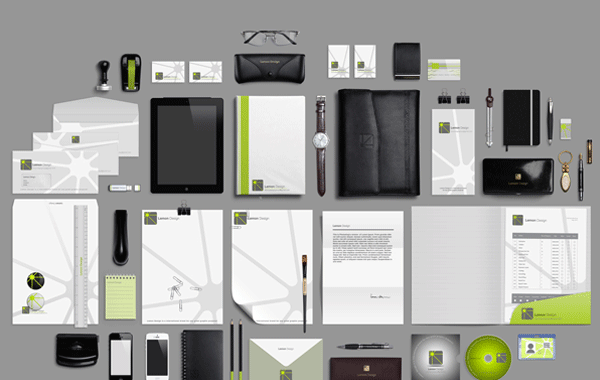 VI設計的基本原則