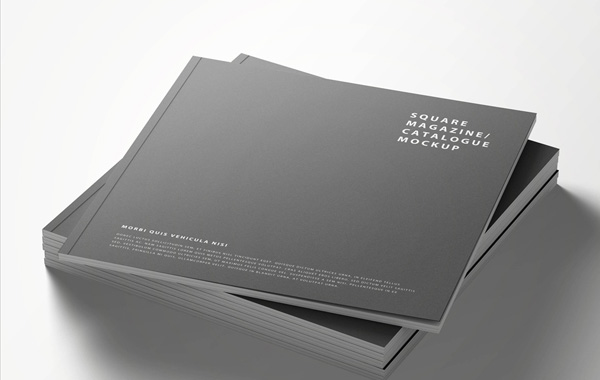 畫冊設計時不同行業需要突出的重點！