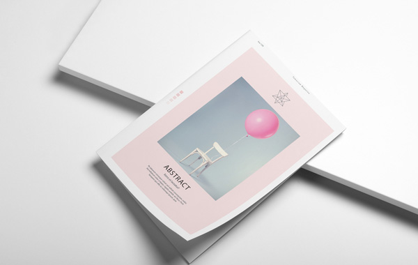 畫冊設計能為公司企業帶來哪些好處?