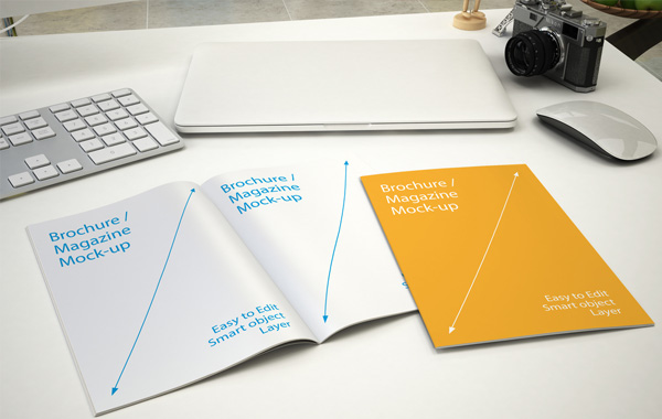 設計32P畫冊設計大概費用是多少