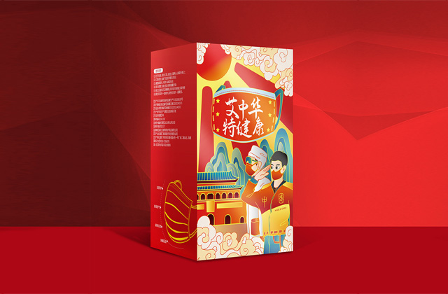 美潤醫療 | 包裝策劃設計