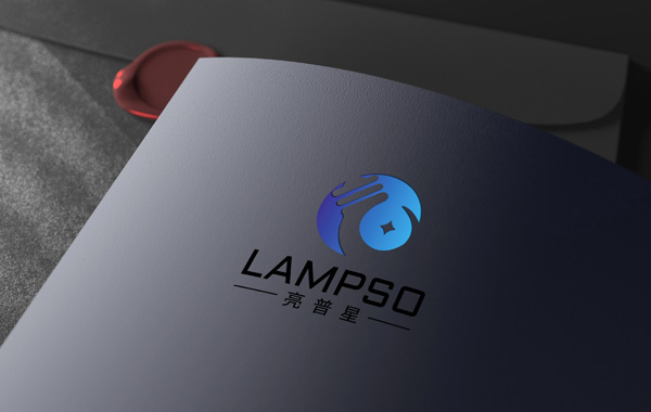 智睿與中山富益照明達成LOGO設計項目合作意向