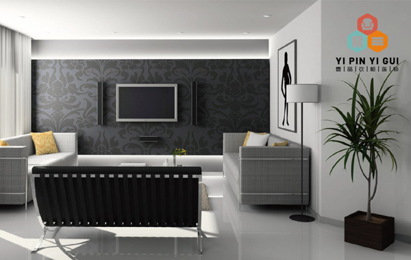 智睿與壹品全屋定制家具有限公司達成logo設計項目合作意向