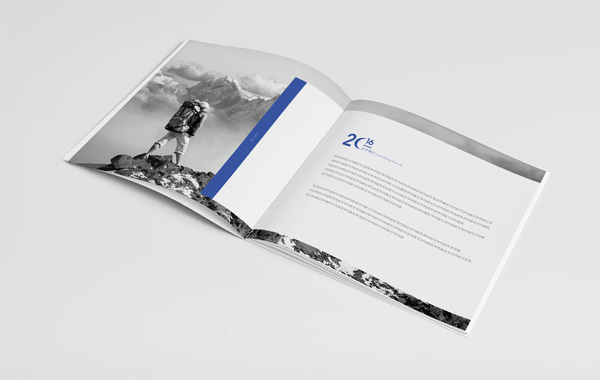 不同的畫冊設計類型畫冊設計技巧怎么構思才好