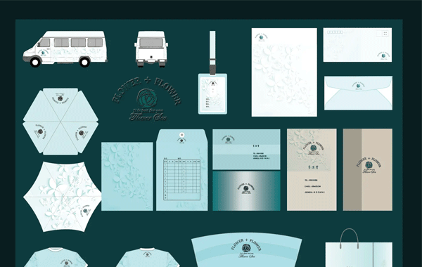 VI設(shè)計(jì)是什么？VI設(shè)計(jì)就是Logo設(shè)計(jì)嗎？