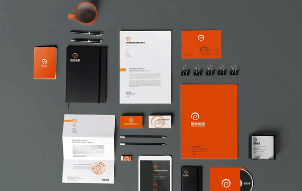 VI設計有什么用，做VI設計應該注意什么？