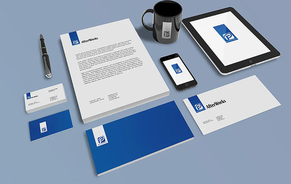 企業(yè)VI設計包含哪些內容？